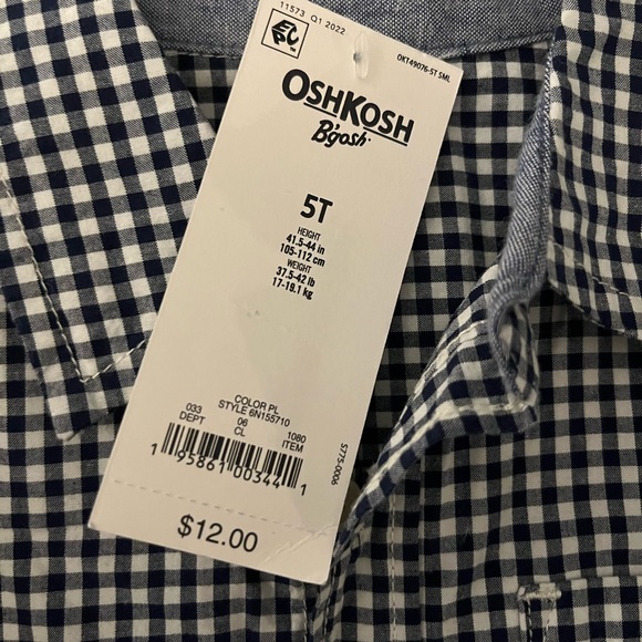 BRAND NEW toddler shirt - Picture 3 of 3